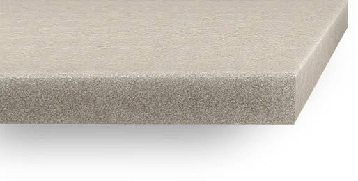 Простой профиль