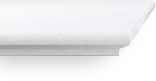 Скругленный профиль