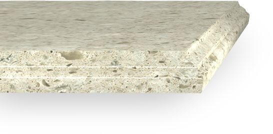 Водопадный профиль