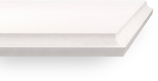 Рампаобразный профиль