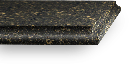 Карнизный профиль